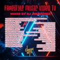 FREESTYLE MUSIC VIDEO TV CLASSIC HITS EXTENDED VERSIONS MIXED BY DJ JIMSOUNDZ 80'S 90'S DANCE MUSIC