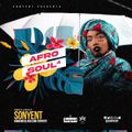 Afro Soul 4 - SonyEnt
