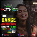 ROYN Radio Ep.167 | The Dance Anthems Show #49