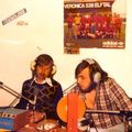 Radio Mi Amigo (25/06/1976): Joop Verhoof & Peter van Dam - 'Joop Verhoof Show' (12:00-13:00 uur)