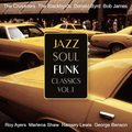 Jazz Soul Funk Classics Vol.1