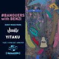 Yitaku - Banguers With Benzi