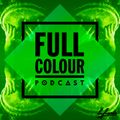 La Fuente presents Full Colour Green Drums