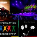 djful - depeche mode- ersure - information society - pet shop boys - level 42