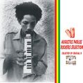 Crucial Vibes Vintage Mix: Augustus Pablo Rockers intl. mixed by Crucial B 1997