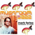 Mark Farina- Mushroom Jazz mixtape series Vol. 14(?)- Fall 1994