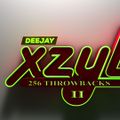 DJ XZYL 256 THROWBACK II