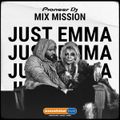 SSL Pioneer DJ MixMission - Just Emma
