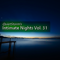 QuietStorm ~ Intimate Nights Vol. 31 (October 2018)