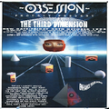 DJ Sy - Obsession - The Third Dimension - Derriscott Tribute