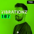 Vibrationz Podcast #107 - DanceFM Romania