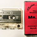 MR C - Rhythm & Love (March '95)