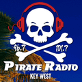 Anything Anything Pirate Radio Key West Launch Segment