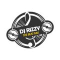 Dj Rizzy -- Reggae Dope (Audio version ) Vol.1