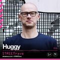 STREETrave 031 - Huggy STREETrave Easter Weekend LIVEstream