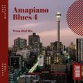 2020 Amapiano Blues 4 [Woza 2021 Mix]