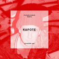 Future Disco Radio - Episode 029 - Kapote Guest Mix