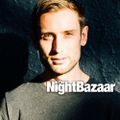 ANGLES - The Night Bazaar Sessions - Volume 58