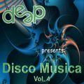 Dj Deep - Disco Musica 4 - MegaMixMusic.com