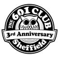 601 club Sheffield on Gumbo FM 12 May 2022