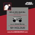 90's & 00's RnB Mix - Mixed May 2020