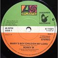 December 23rd 1978 XMAS UK TOP 40 TWILIGHT ZONE CHART SHOW SEASON 26 EPISODE 51