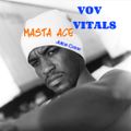Villain Of Vinyl Vitals...Music Man aka Masta Ace