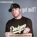 DJ Wicked - Got Milf Mixtape
