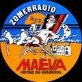 Radio Maeva (23/06/1984): Tony van Rhode - 'De Verzoekbus' (18:00-19:00 uur)