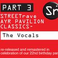 JON MANCINI - STREETrave CLASSICS PART 3 - The Vocals