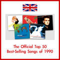 The Official Top 50 Best-Selling Songs of 1990