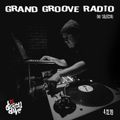 DJ Digital Dave on Grand Groove Radio 4.12.19 (WYEP FM - Pittsburgh, PA)