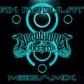 Apoptygma berzerk Megamix From DJ DARK MODULATOR
