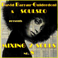 Mixing 2 Souls #8