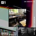 Shamos - 100% Original Productions Mix Part 2 – 21st of October 2020