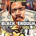 Black Enough vol 3 / Blaxploitation Funk