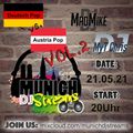 DeutschPop vs. AustriaPop Vol.2 by DJ Mad & MyT
