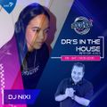 #DrsInTheHouse by @DJ Nixi (03 February 2023)