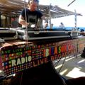 Paul Haz' Live @ Kumharas Ibiza closing Party 09/10/2011 Live Show Sonica