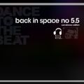 DJ Mischen Back In Space 5½