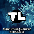 Tracklistings Quarantine #04 (2020.04.16) : Atix