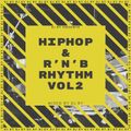 HIPHOP & R'n'B RHYTHM VOL 2