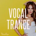 Paradise - Amazing Vocal Trance (October 2016 Mix #68)