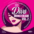 Diva Monsterjam Vol.2 (Marco Oude Wolbers Mix)