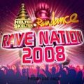 Helter Skelter Vs Raindance: Rave Nation - CD 1