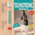 Technotronic Megamix 10 (1990)