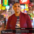 Trevor The DJ - SFS Mix (12 05 18)