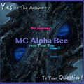 AFRO TRIBAL DEEP JOURNEY (Volume 3) ⎟  YES, Is The Answer To Your Question!  ⎜ Mixed by MC Alpha Bee