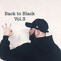 #Back 2 Black Vol.3 - 90s & 2000s Black / RnB mixed by DJ DeeRey#