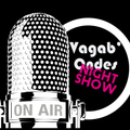 Vagab'ondes Night Show - La première édition - 16/02/2017